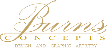 Burns Concepts Logo